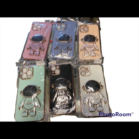 iPhone case for 13/13 pro max /12/12pro max only - Picture 9 of 9